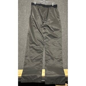Fear of god F.O.G essentials pants mens gray baggy loose new size 2XL